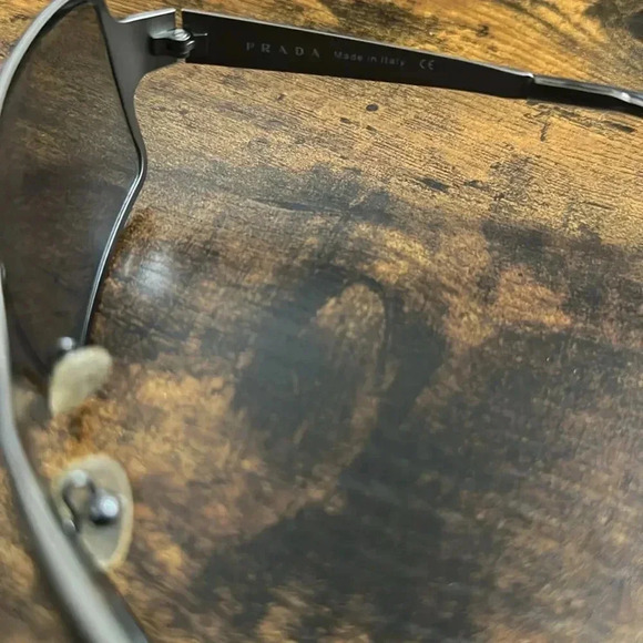 Prada Sunglasses - Picture 6 of 9